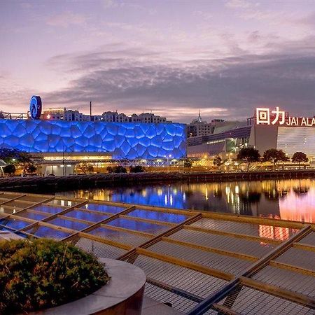 Jai Alai Hotel Macao Exterior foto